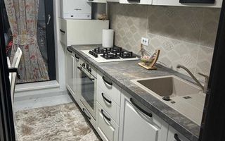 Garsonieră decomandată de închiriat | Exigent Plaza Residence – Faza 2 - Poză 2