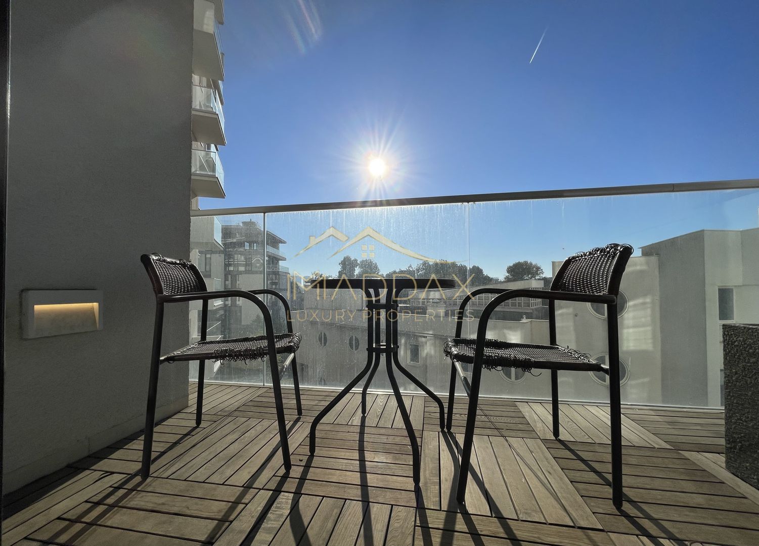 Apartament 2 camere*****LUX//ONE Herastrau Park - Poză 13