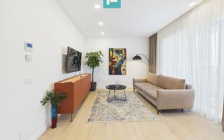 Apartament 2 camere, Nusco City - Poză 1