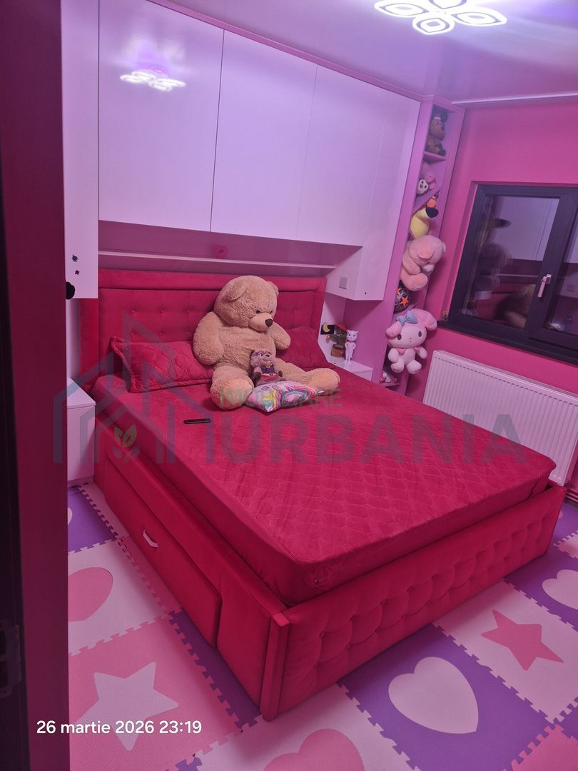 Proprietar vând apartament 2 camere premium, complet renovat - Poză 8