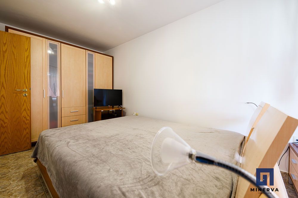 Apartament cu priveliste, 4 cam, decomandat – Zona Lipovei - Poză 23