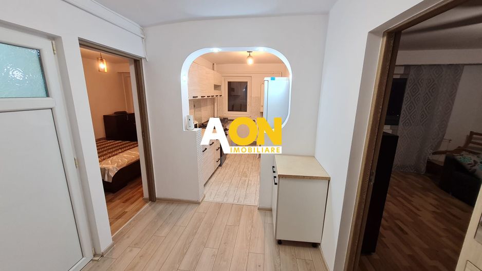 Apartament 2 camere, Etaj Intermediar,  Zona Parc Cetate - Poză 7