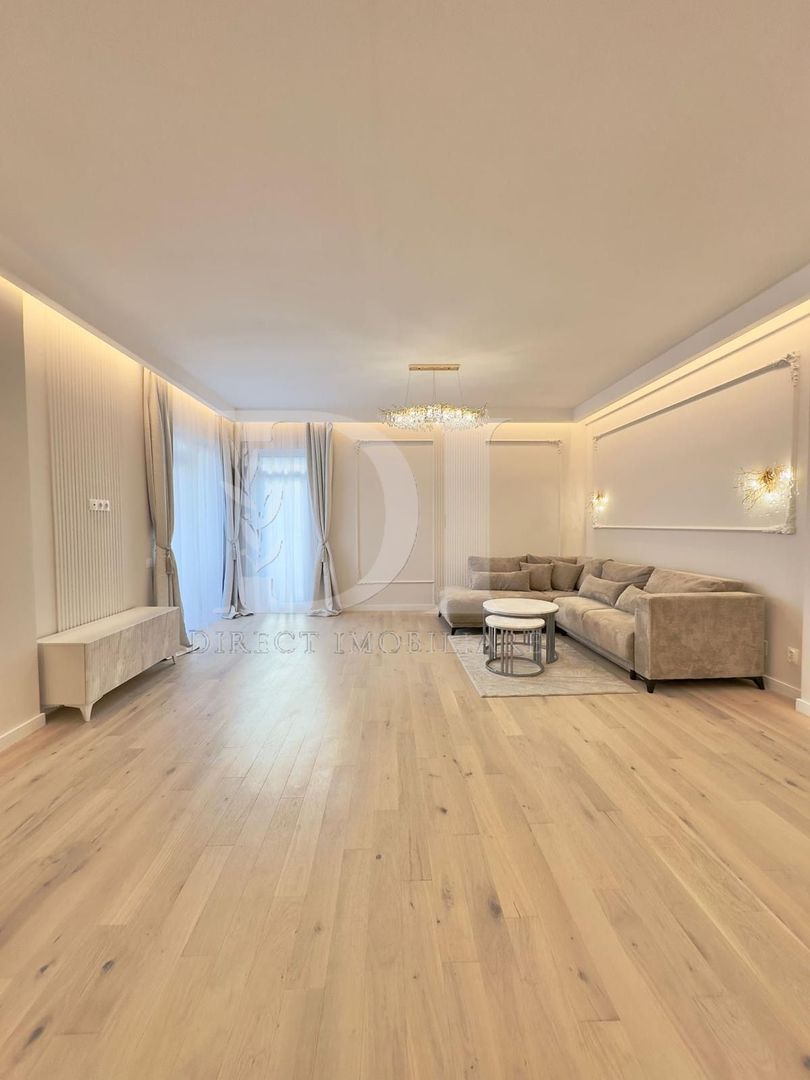 Penthouse ultramodern | Zona Terra - Poză 2