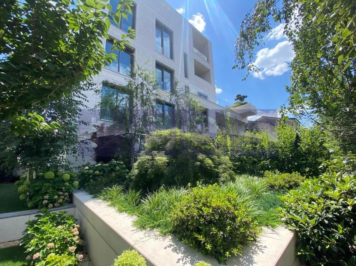 APARTAMENT PREMIUM ZAMBACCIAN | 180 MP | 4CAMERE| LOC PARCARE - Poză 1