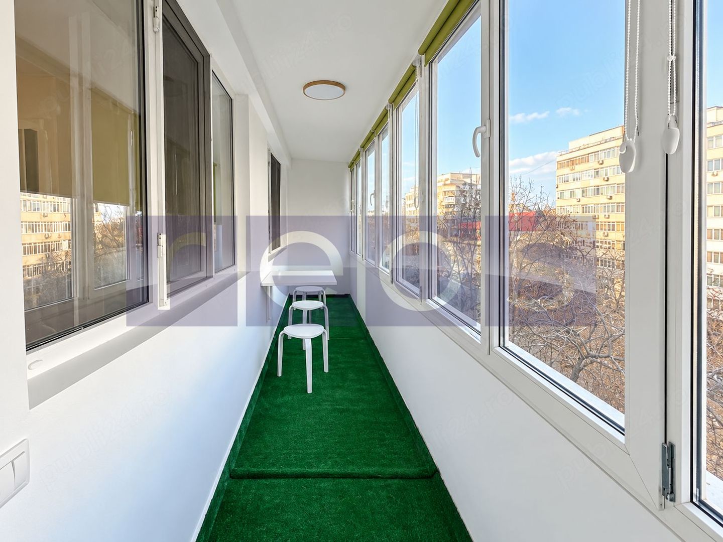 VANZARE 2 CAMERE | RENOVARE COMPLETA | PAJURA | - Poză 9