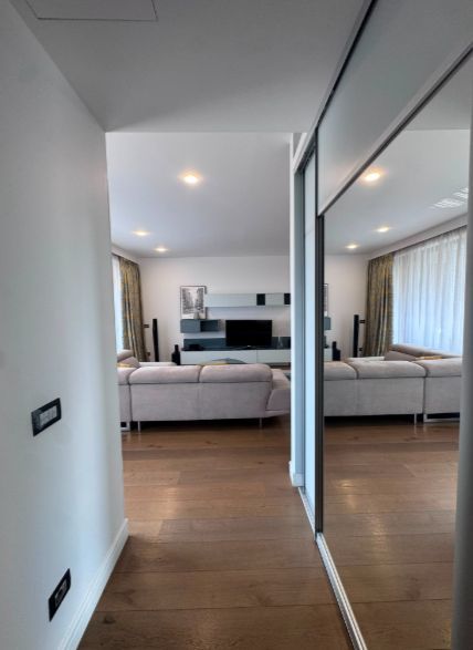 2 camere | Cortina Residence Herastrau | parcare + boxa - Poză 11