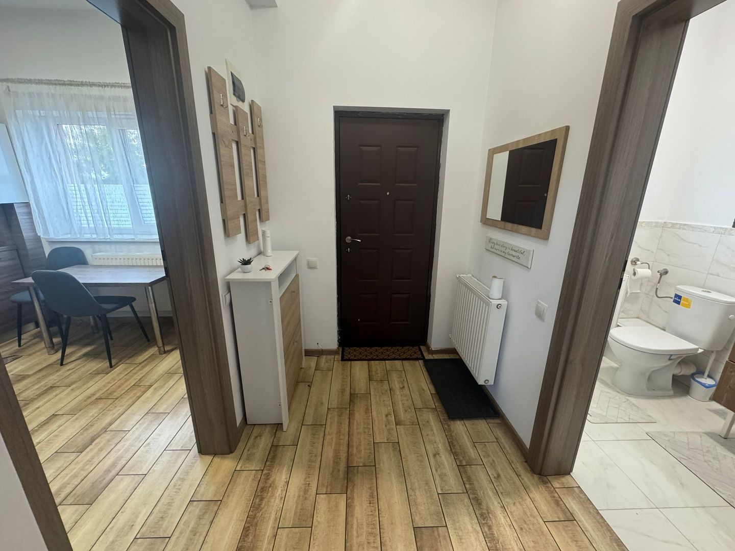 Casa Bragadiru De Inchiriat | P+1 100 mp | PetFriendly - Poză 10