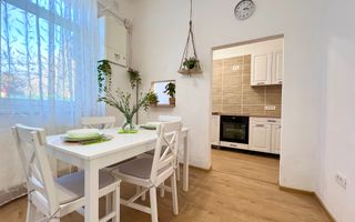 Casa individuala  cu 2 camere | Recent Renovata | Telegrafului - Poză 9