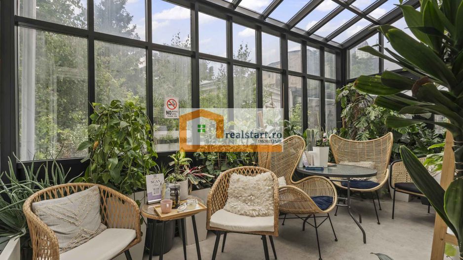 Cartierul Armenesc, Vila impozanta S+P+M, teren 615mp, terasa, curte - Poză 9