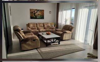 Vilă Duplex Modernă,D+P+1E, Cug -Valea Adâncă,4camere/172mp - Poză 2