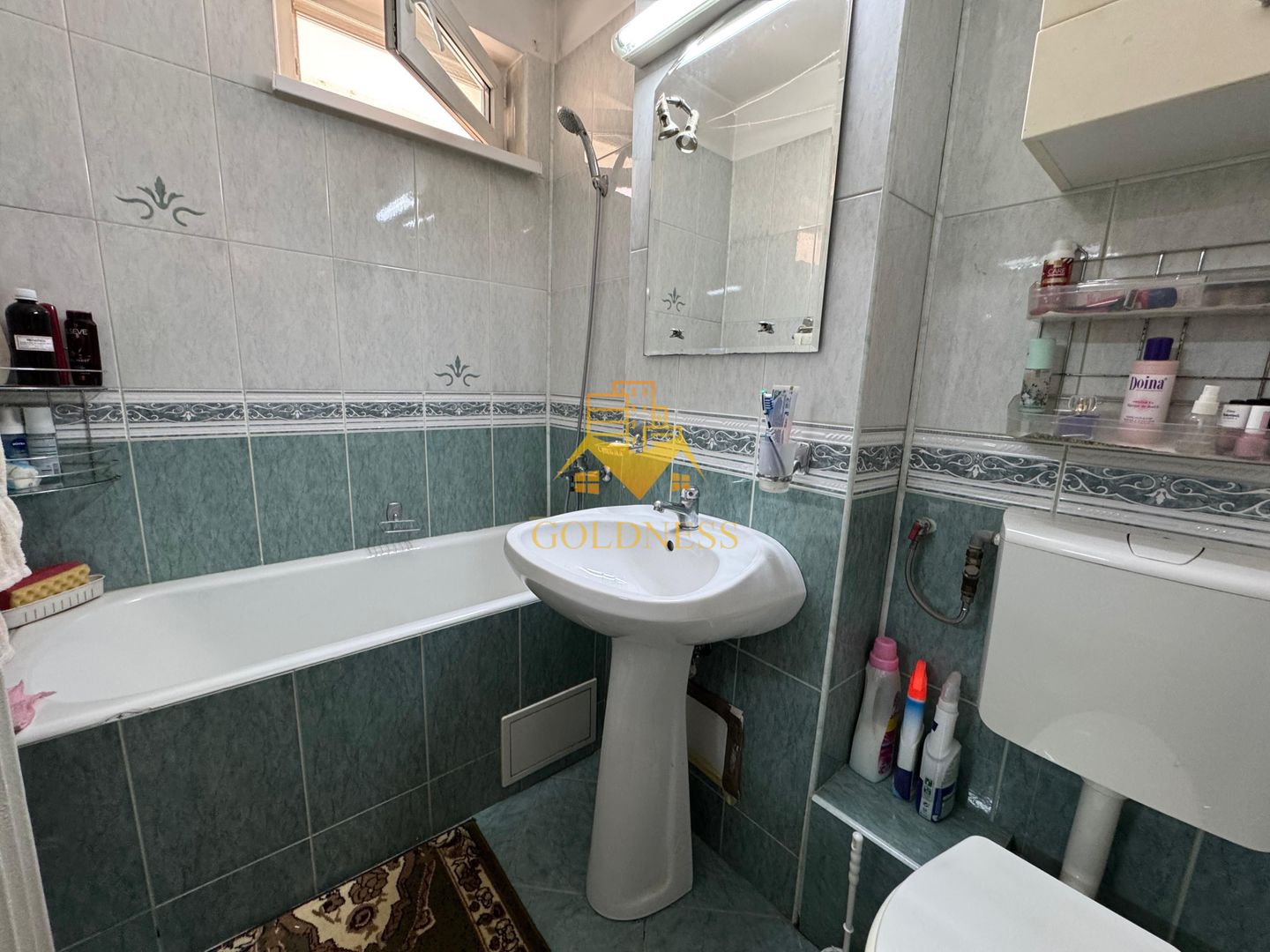 Apartament 2 camere deco Gheorgheni, Interservisan,2 balcoane,56 mp! - Poză 5
