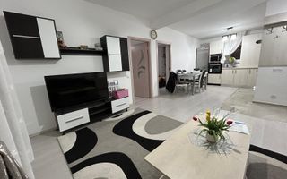 Apartament de inchiriat cu 3 camere, parcare, zona Terra! - Poză 1