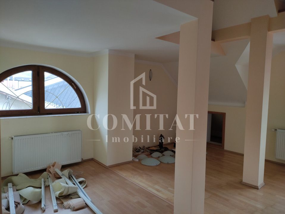 INCHIRIERE SPATIU DE BIROU | ZONA GRIGORESCU - Poză 3