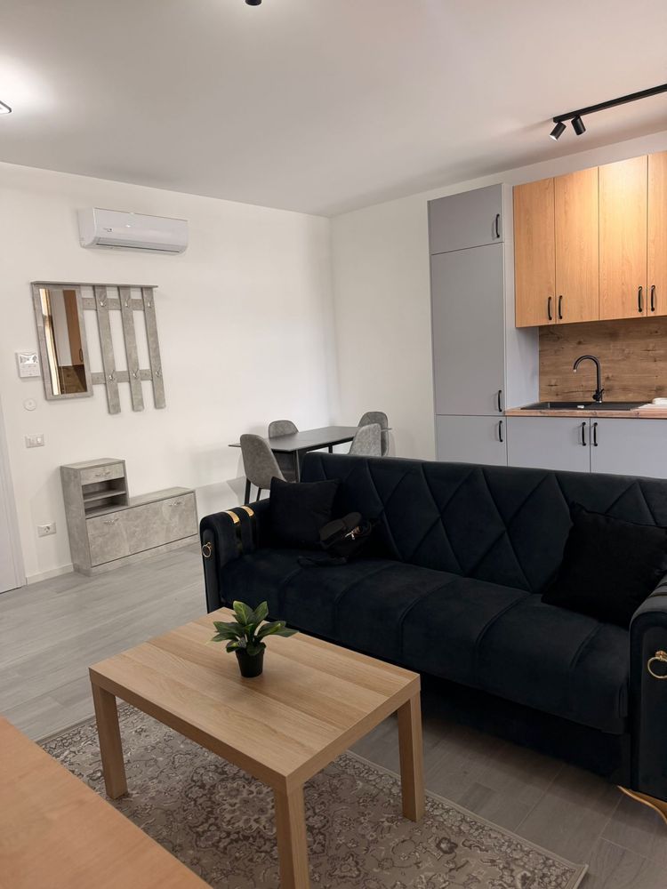 Inchiriez apartament 1 camera -zona Torontalului - Poză 8