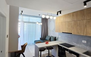 Prima inchiriere | Floreasca | Apartament 2 camere - Poză 2