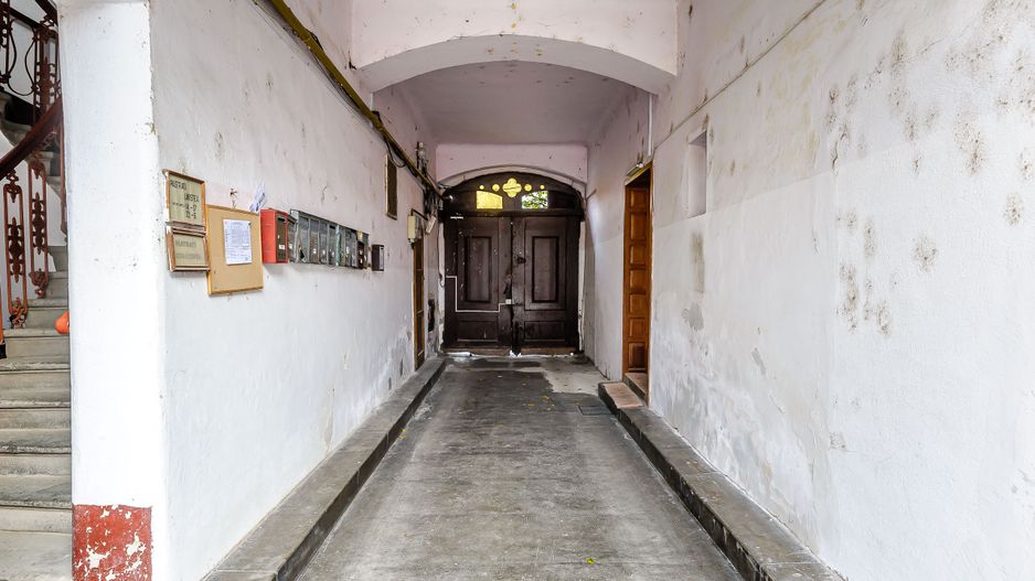 Apartament în Piața Catedralei, cu priveliște frumoasă - Poză 9