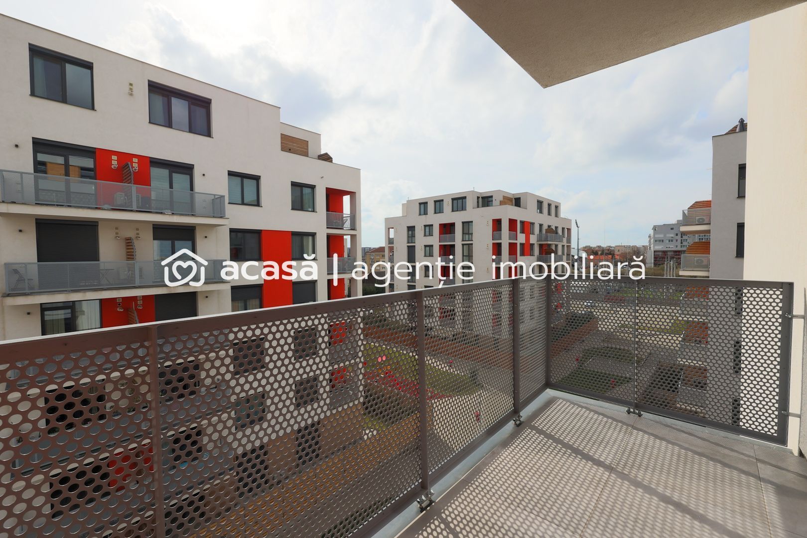 Apartament modern in noul Complex ARED - 0% Comision - Poză 1