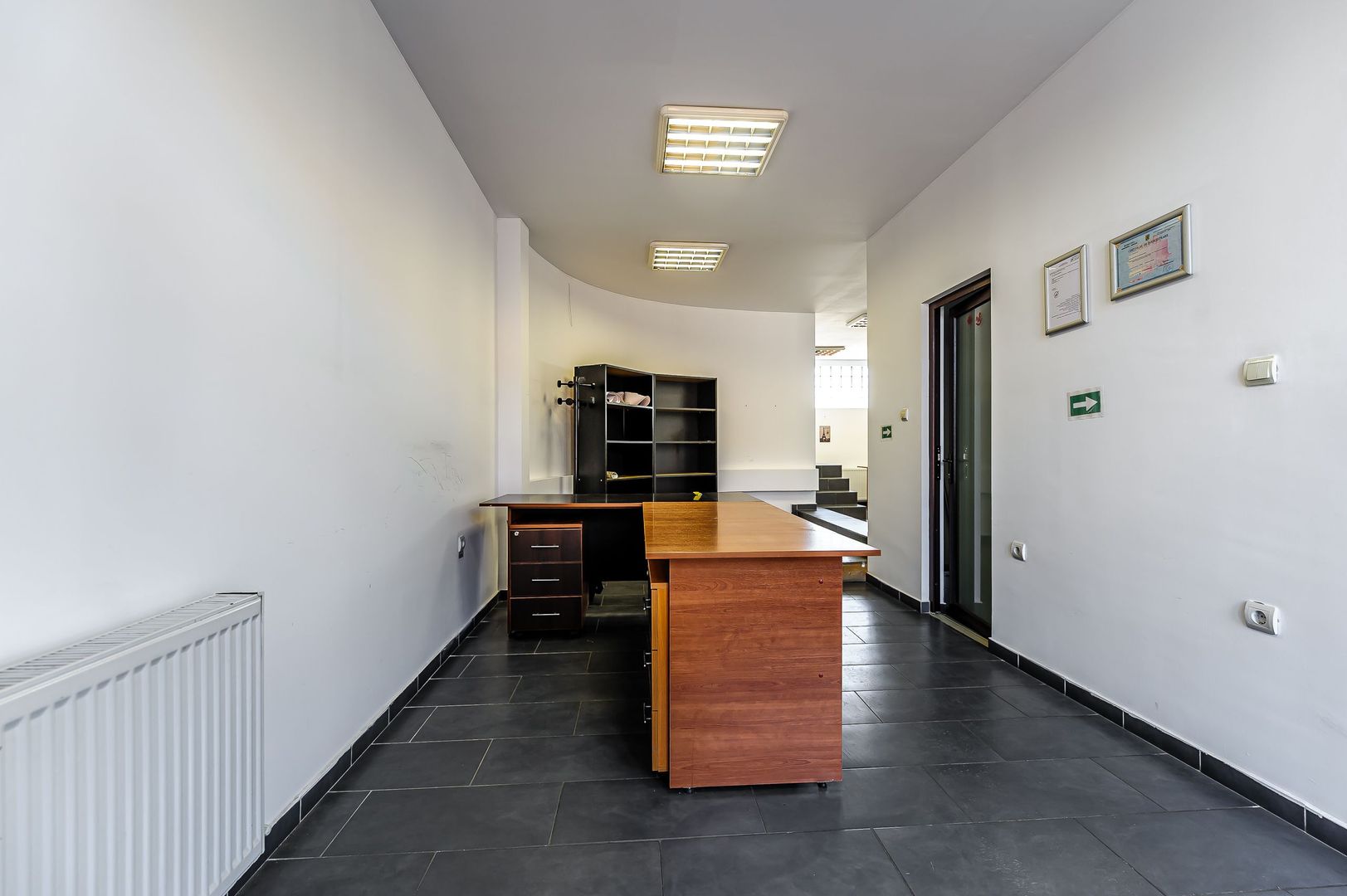 Spațiu pentru birouri în Pârneava - Poză 6