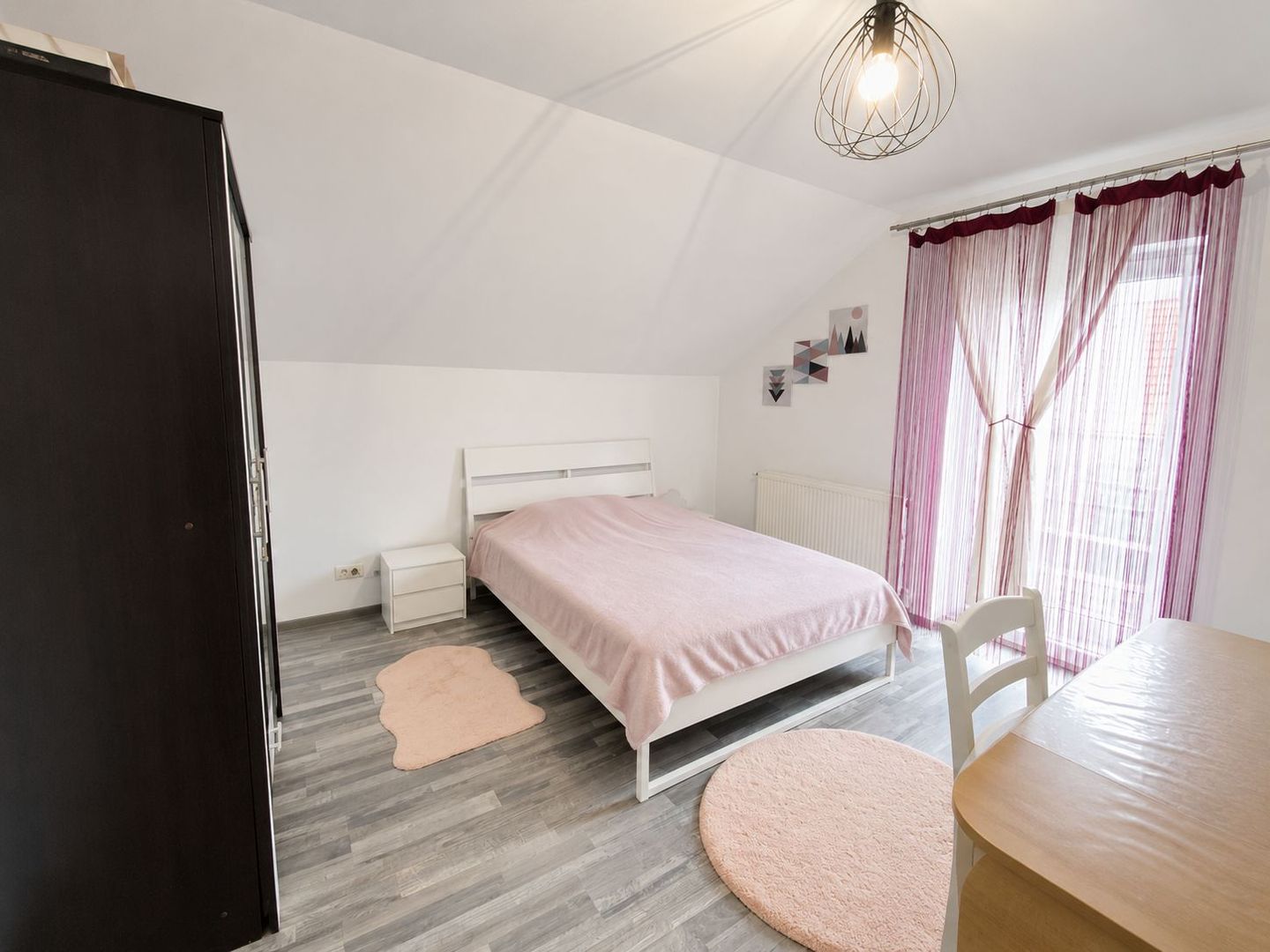 COMISION 0%, Casa Individuala, 5 Camere, 130 MP, 400 Teren, SACALAZ - Poză 10