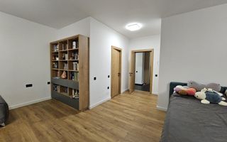 Inchiriere cladire cu 2 apartamente,  460 mp, garaj subteran, Andrei Muresanu - Poză 16