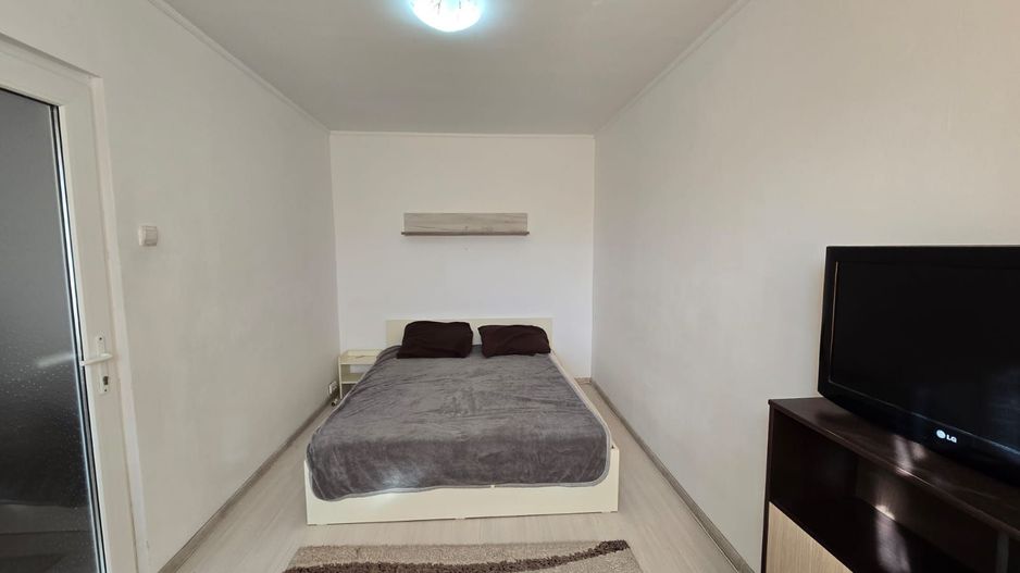 TOMIS NORS - CIRESICA | 2 camere | gaz | balcon | de inchiriat - Poză 6