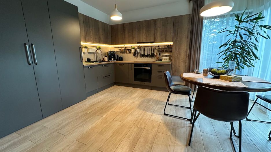 Casa individuala Dumbravita spre Pădure - Poză 11