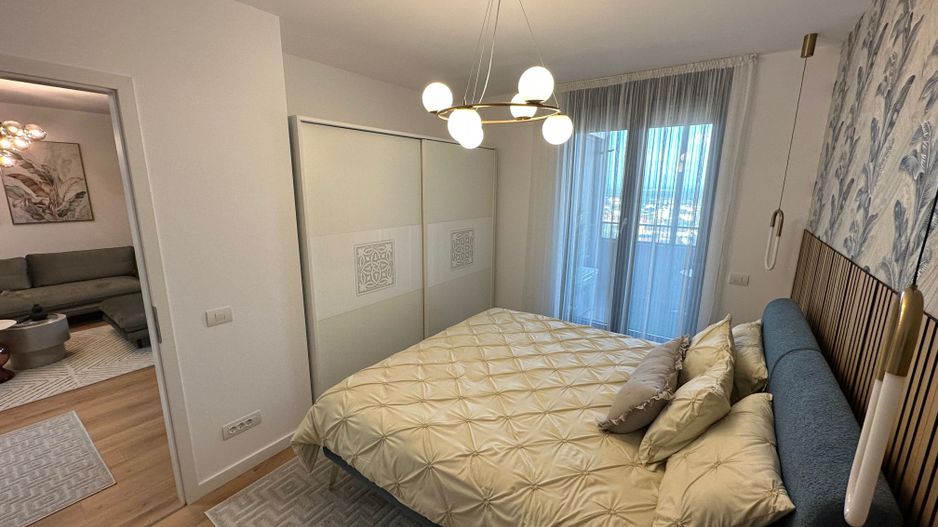 Luxury apartment for rent - Poză 7