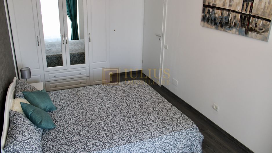 Mobilat modern, Vivalia - Str. Baader/Take Ionescu. Parcare subterana inclusa. - Poză 10