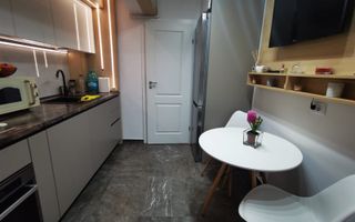 2 camere decomandat | etaj 3/10 | Mobilat&Utilat | CUG | Parcare subterană+Boxă - Poză 10