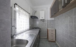 Casă 3 camere Str. Vega | Centrală + AC | 59.900€ | Locuibilă imediat - Poză 9