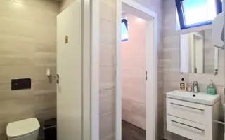 Spatiu birouri de închiriat Brasov - 113 mp # spatii-comerciale-brasov.ro - Poză 13