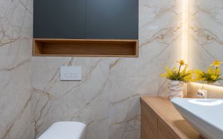 Apartament premium 2 camere / etaj intermediar / Zona Eroilor - Poză 20