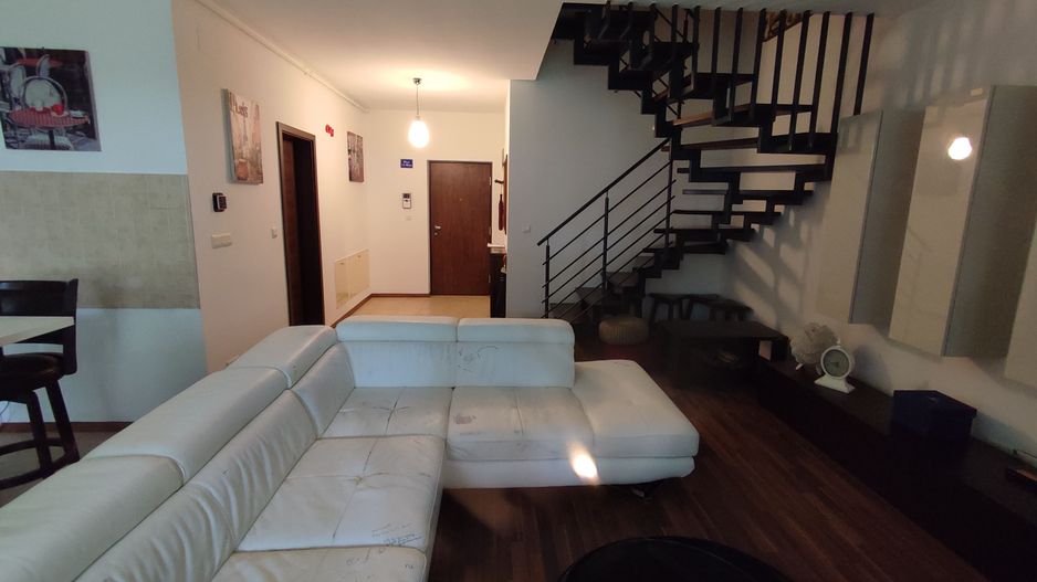 Ocazie- apartament cu 3 camere pe 2 nivele la 5 minute de Iulius Mall - Poză 1