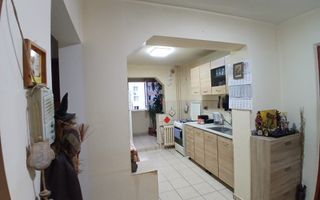 VANZARE 3 CAMERE ZONA DRISTOR RAMNICU VALCEA | METROU | - Poză 4