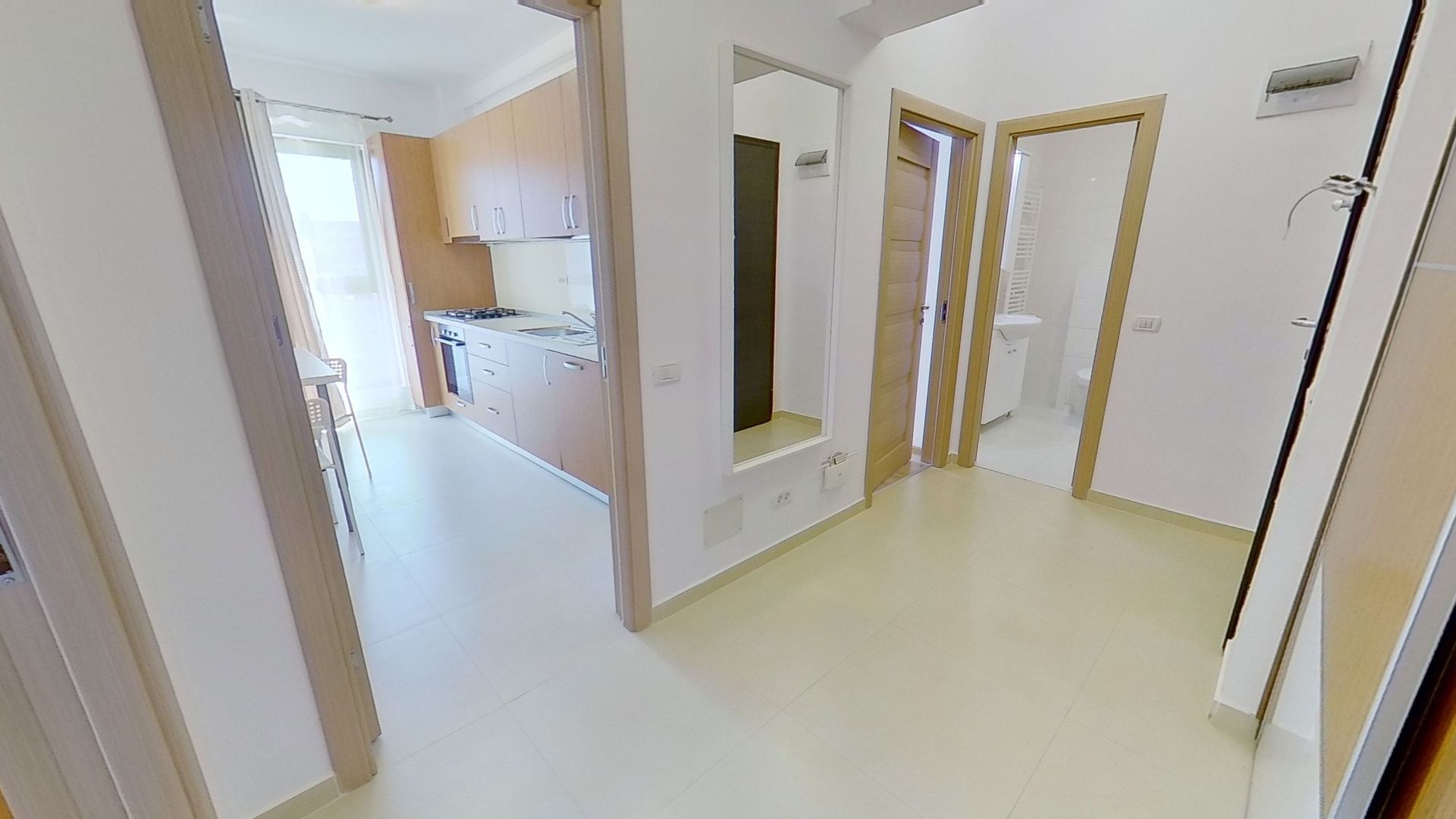 2 Camere 55mp Parcare 9Min Metrou Grozavesti Smart Cotroceni Orhideea - Poză 14