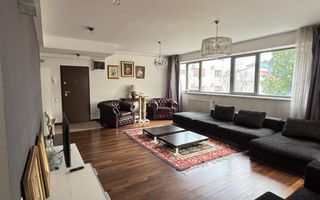 OPORTUNITATE | APARTAMENT 4 CAMERE | MARRIOTT 13 SEPTEMBRIE | PARACARE - Poză 3