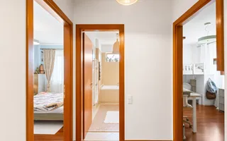 ♦️Apartament 3 camere Straulesti / Parcare & Boxa♦️ - Poză 11