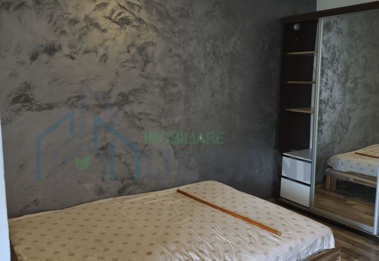 Garsoniera 24 mp, zona Galata, etaj 4/4, renovata, centrala termica pe gaz, Iasi - Poză 6
