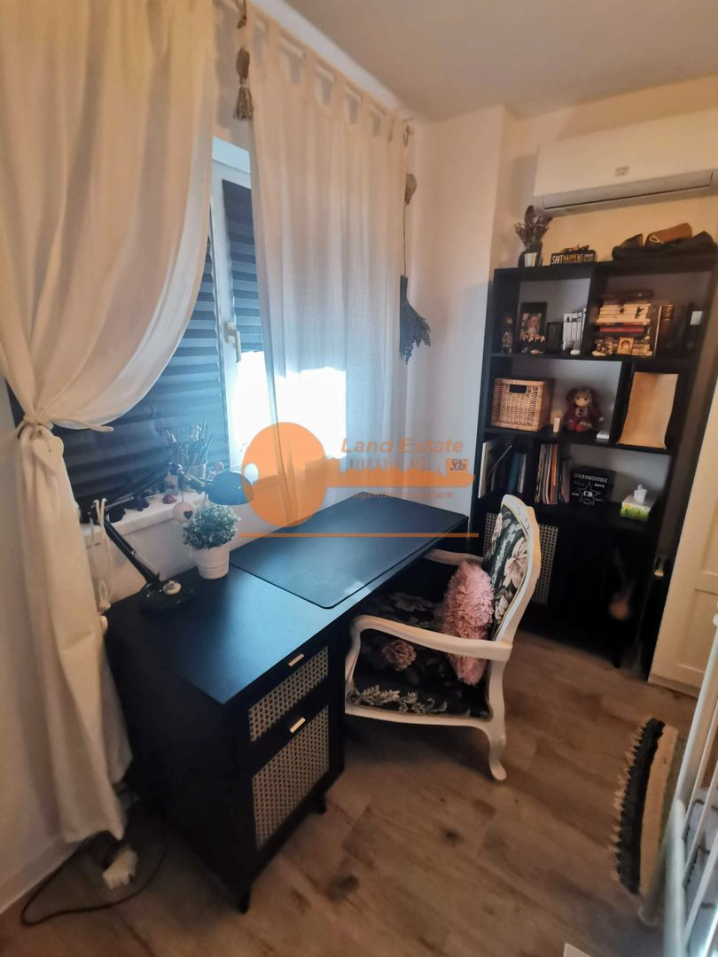 Apartament 4 camere complet renovat și mobilat – Moșilor - Poză 4