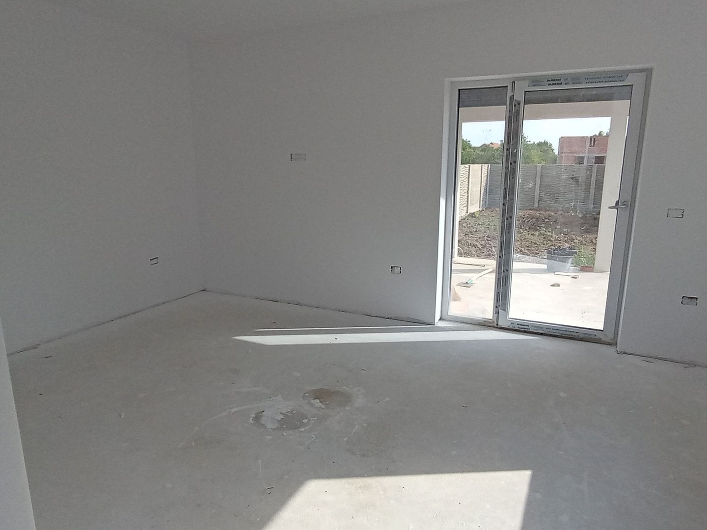 Sanandrei, Duplex pe Etaj, Drum Asflatat, Bucatarie Separata - Poză 13