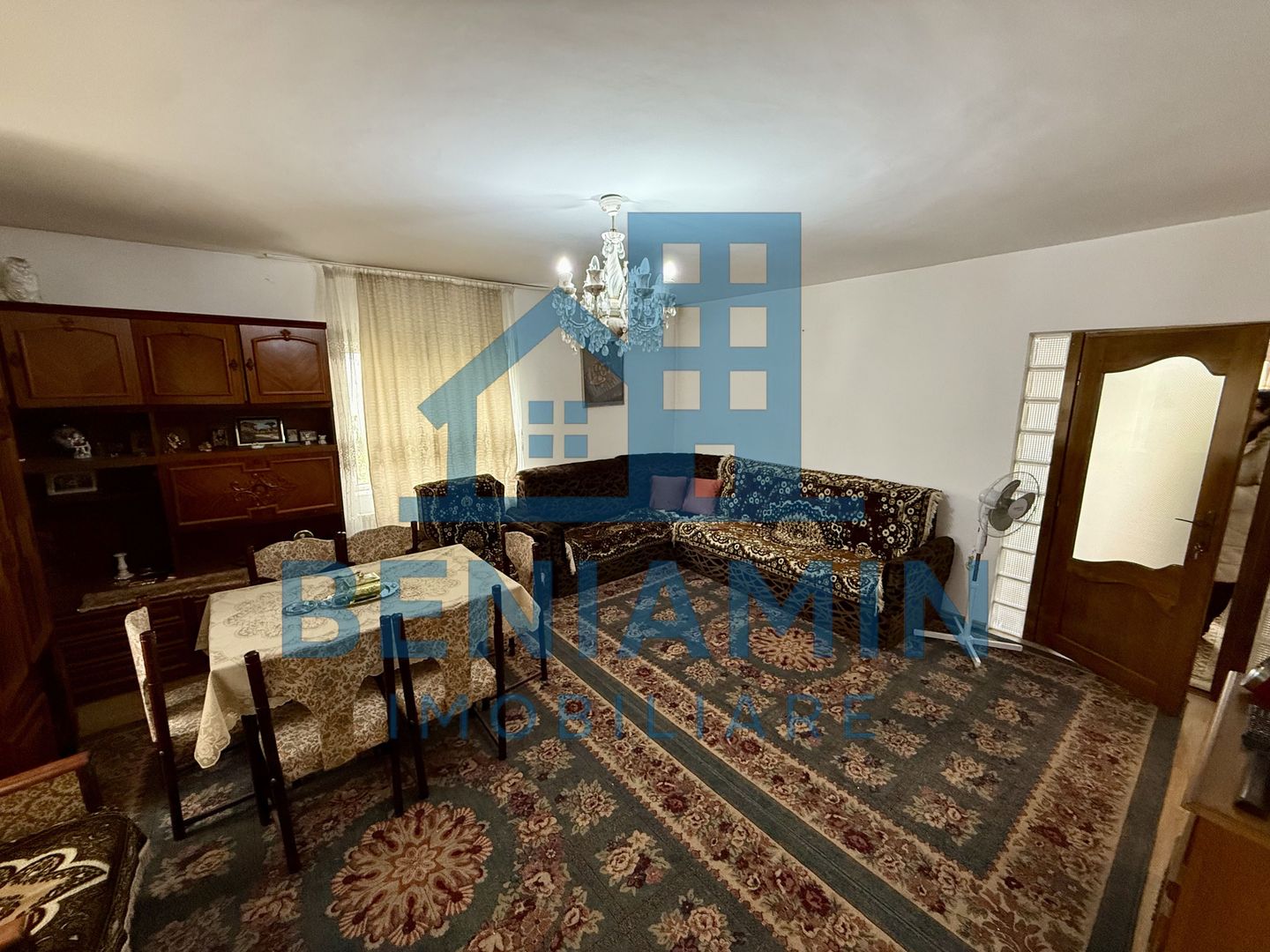 Casa spatioasa - D+P+1+M - 226mp - Bibescu - 1Mai - Poză 3