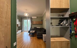 Apartament de 2 camere, 56mp, parcare, Valea Chintaului - Poză 7