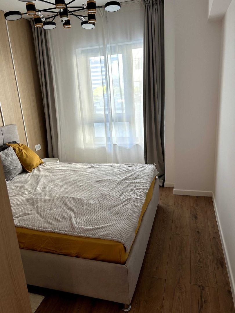 Prima inchiriere apartament cu 2 camere parcare inclusa | Prima Vista - Poză 5