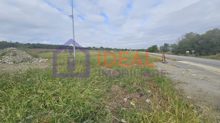 Teren intravilan de vânzare - Bazinul de Apa - Poză 2