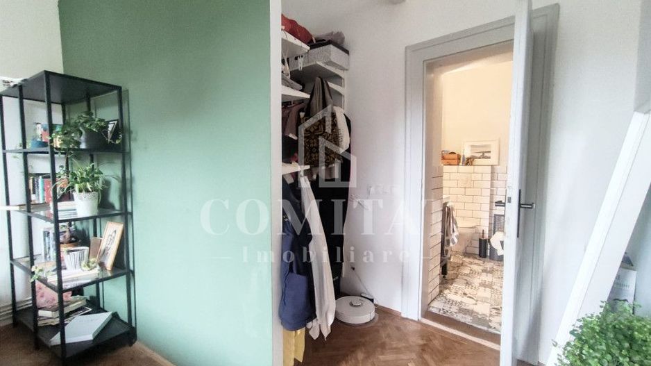 Apartament de vanzare | Facultatea de Litere - Poză 4