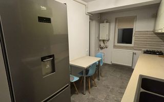 AP 2 CAMERE THEODOR PALLADY, PARCARE, MASINA SPALAT VASE, METROU 5 MIN - Poză 11