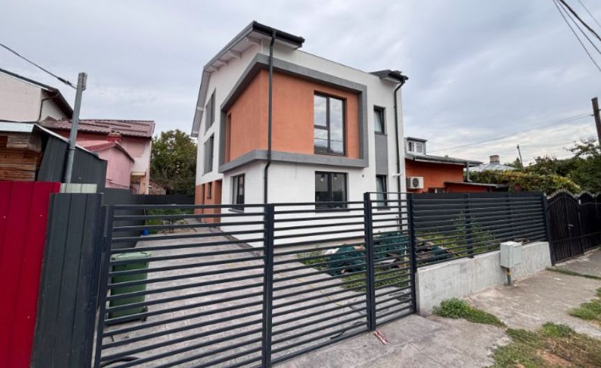 Casa | Straulesti | Bucurestii Noi | Laminorului | Bazilescu - Poză 31