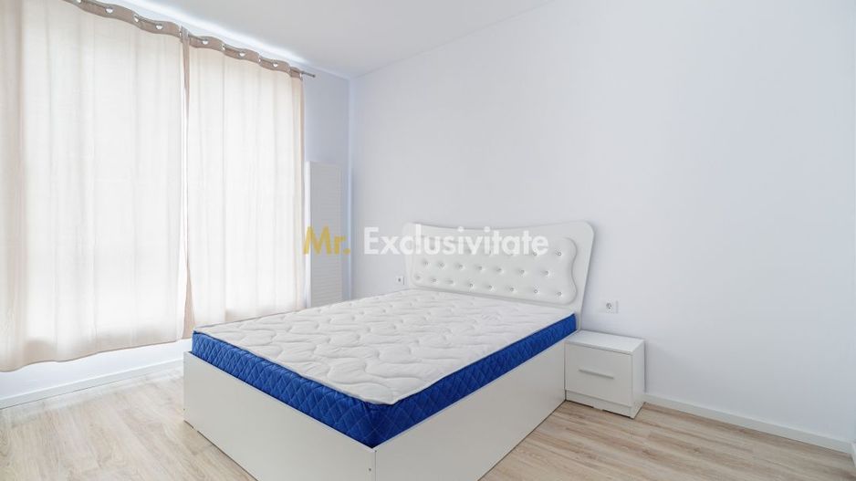Apartament 3 camere Green City - Poză 4
