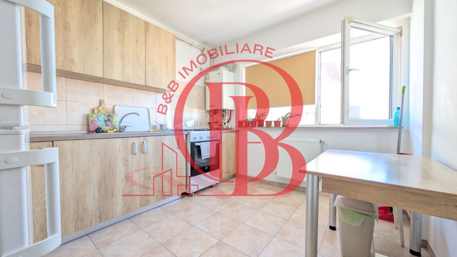 Apartament decomandat 3 camere Sector 3 Titan-Th. Pallady - Poză 3