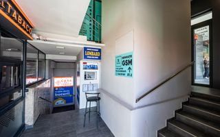 Se oferă spre chirie spațiu comercial 130 mp,str. Ginta Latină Ciocana - Poză 6